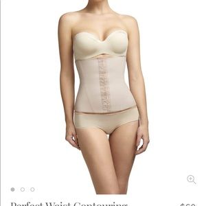 Perfect Waist Contouring Cincher